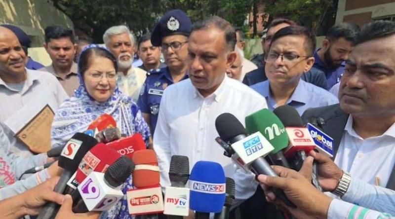 ২শ বছরের পুরনো মসলিন পুনরুদ্ধারে কাজ করছে সরকার: প্রতিমন্ত্রী