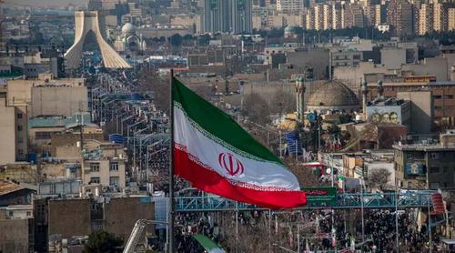 হরমুজ প্রণালী যুক্তরাষ্ট্র-ইরান মিলে নিয়ন্ত্রণ করবে, ট্রাম্পের এই ধারণাকে উপহাস ইরানের