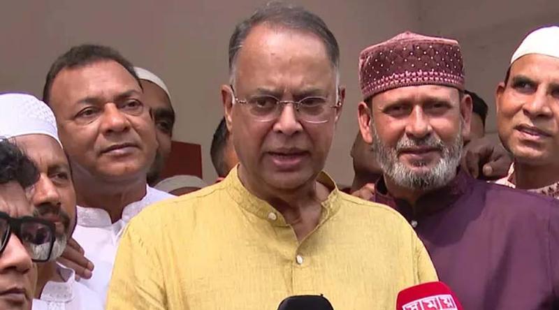 তেলের পর্যাপ্ত মজুত রয়েছে, বিক্রি বেড়ে যাওয়ায় সংকট তৈরি হয়েছে: জ্বালানিমন্ত্রী