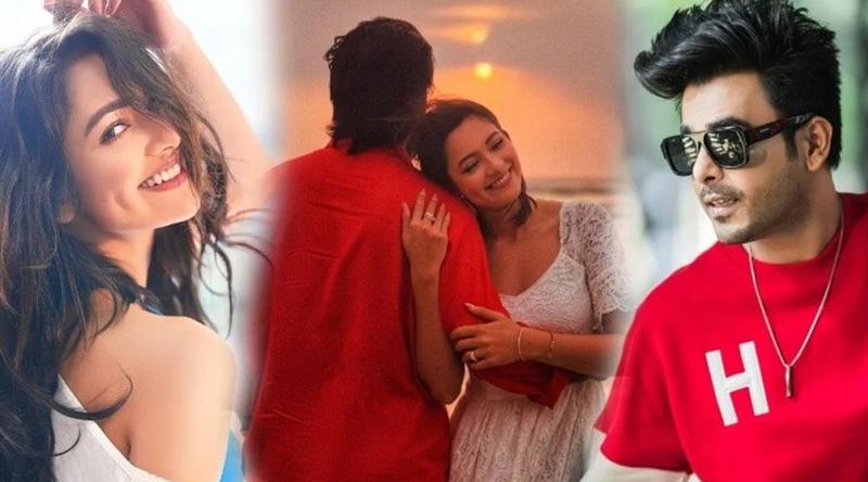 সিয়ামের সঙ্গে ভালো বন্ধুত্ব, ও ডাকলেও ছুটে আসবো : সুস্মিতা চট্টোপাধ্যায়