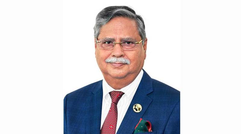 ৪ দিনের সফরে পাবনা যাচ্ছেন রাষ্ট্রপতি