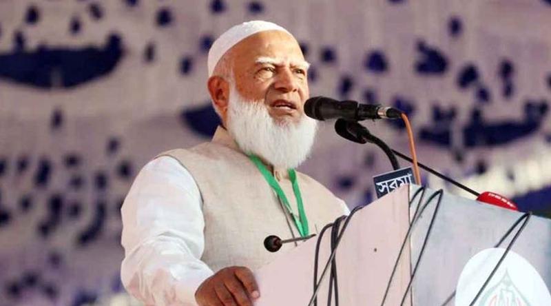 স্বাধীনতা দিবসে স্মৃতিসৌধে শ্রদ্ধা জানাবেন জামায়াত আমীর