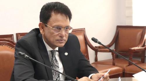 জুলাই গণ-অভ্যুত্থানে শহীদ-আহতদের সন্তানদের অবৈতনিক শিক্ষার নির্দেশ শিক্ষামন্ত্রীর