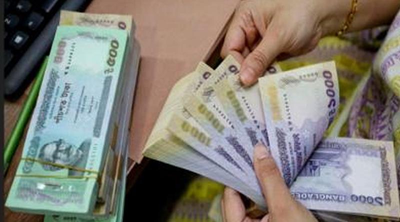 এই ঈদে দেশে এসেছে ৩৪ হাজার কোটি টাকা রেমিট্যান্স