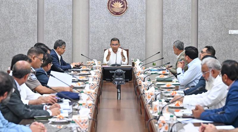 ঢাকার যানজট নিরসনে কার্যকর পদক্ষেপের নির্দেশ প্রধানমন্ত্রীর