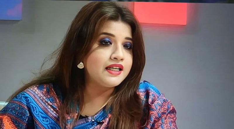 শেখ হাসিনাকে ফেরত চেয়ে দিল্লিকে চিঠি দেয়নি সরকার : শামা ওবায়েদ