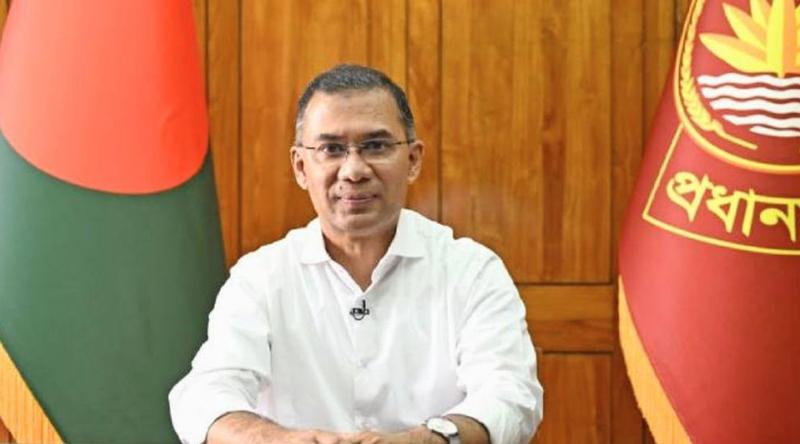 ২৫ মার্চের শহীদদের প্রতি প্রধানমন্ত্রীর গভীর শ্রদ্ধা