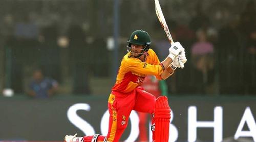 শেষ মুহূর্তে জিম্বাবুয়ের ওপেনারকে দলে নিল নাহিদ-তানজিদের পেশোয়ার