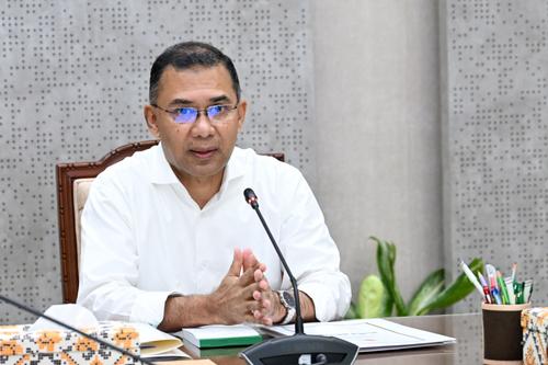 গণহত্যা দিবসে শহীদদের প্রতি শ্রদ্ধা জানালেন প্রধানমন্ত্রী