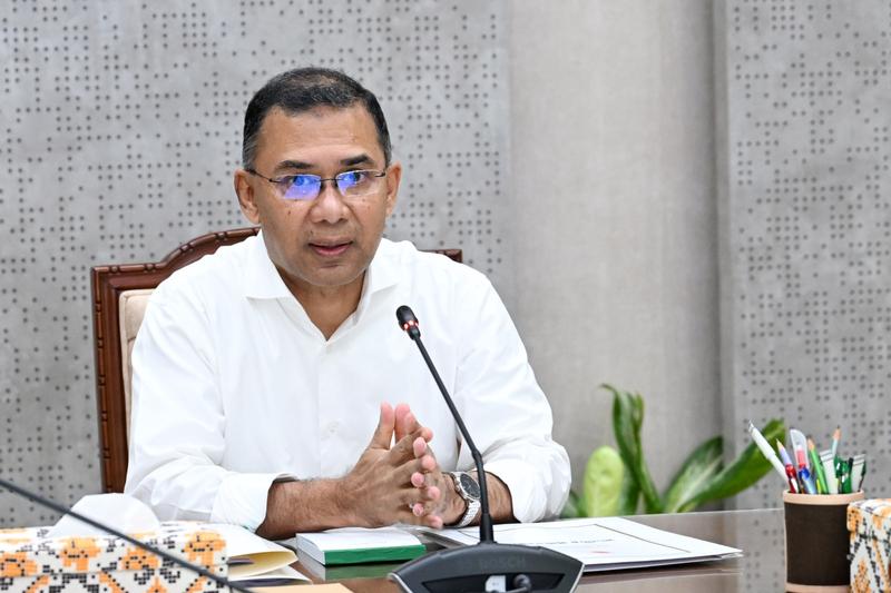 গণহত্যা দিবসে শহীদদের প্রতি শ্রদ্ধা জানালেন প্রধানমন্ত্রী