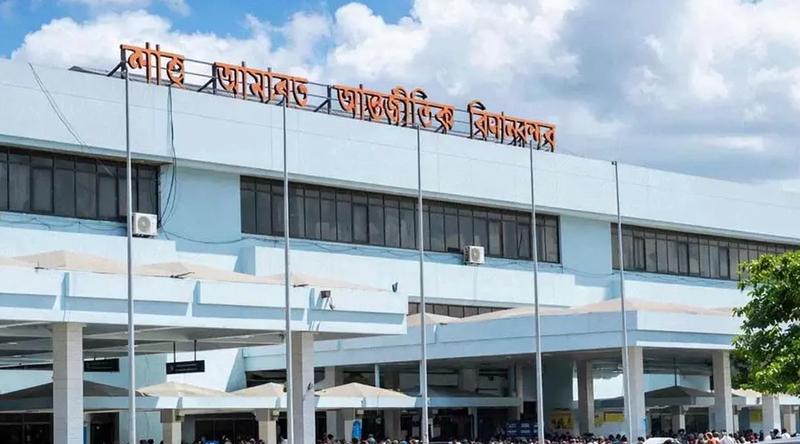 চট্টগ্রাম বিমানবন্দরে আরও ৫টি ফ্লাইট বাতিল