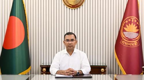 স্বনির্ভর, ন্যায়ভিত্তিক ও গণতান্ত্রিক বাংলাদেশ গড়ে তুলতে ঐক্যবদ্ধভাবে কাজ করার আহ্বান প্রধানমন্ত্রীর