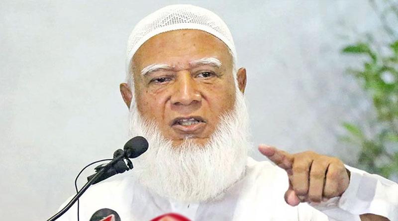 স্বাধীনতার ৫৫ বছর পরও বহু প্রত্যাশা পূরণ হয়নি: জামায়াত আমির