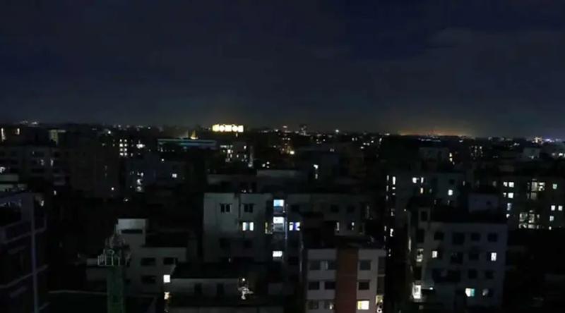 ২৫ মার্চ রাতে ১ মিনিটের ব্ল্যাক-আউট হবে না