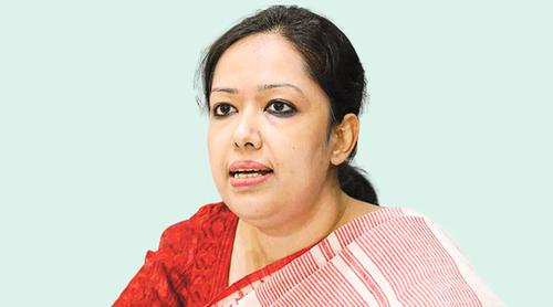 এবার বহিষ্কার হওয়ার বিষয়ে মুখ খুললেন রুমিন ফারহানা