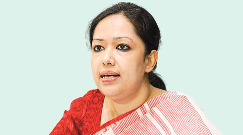 এবার বহিষ্কার হওয়ার বিষয়ে মুখ খুললেন রুমিন ফারহানা