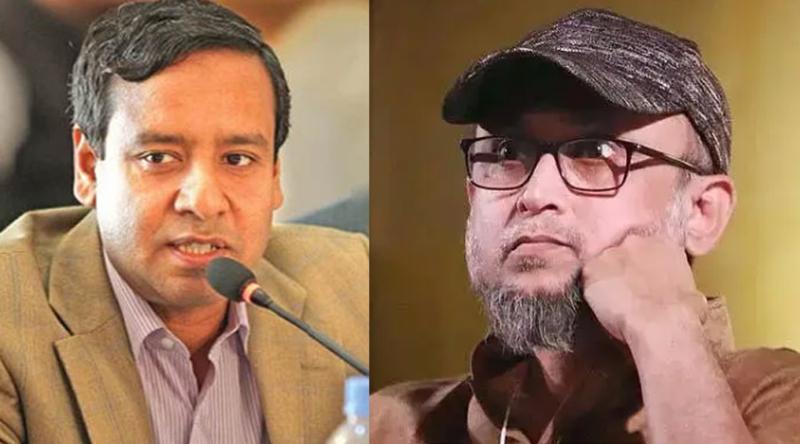 ‘পরিণতি ভোগ ছাড়া রক্ষা পাওয়ার উপায় নেই’