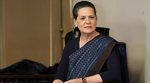 হঠাৎ অসুস্থ হয়ে দিল্লির হাসপাতালে ভর্তি সোনিয়া গান্ধী