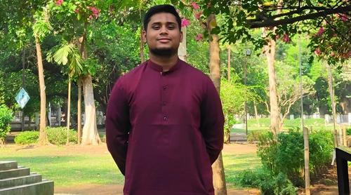 ঈদে সরকারি বরাদ্দ ১০ লাখ টাকা খরচের তালিকা প্রকাশ করলেন হাসনাত আবদুল্লাহ