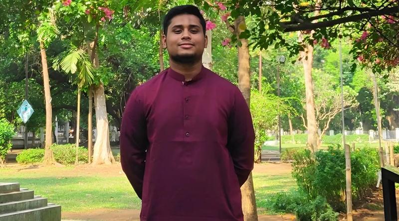 ঈদে সরকারি বরাদ্দ ১০ লাখ টাকা খরচের তালিকা প্রকাশ করলেন হাসনাত আবদুল্লাহ