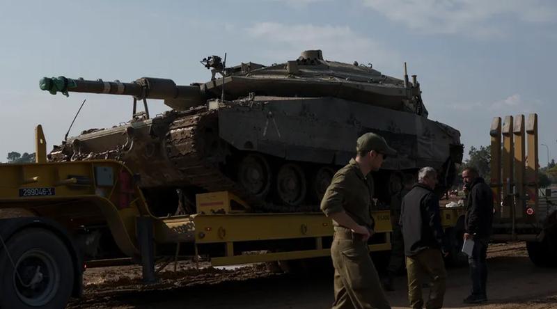 গাজায় গণহত্যা চালিয়ে ইসরাইলের ক্ষতি ৫৭ বিলিয়ন ডলার