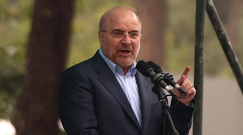 আলোচনার নামে ইরানের শীর্ষ নেতাদের হত্যার চেষ্টার আশঙ্কা গালিবাফের