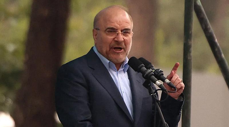 আলোচনার নামে ইরানের শীর্ষ নেতাদের হত্যার চেষ্টার আশঙ্কা গালিবাফের