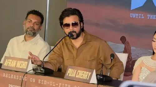 ‘তোমরা তো শিক্ষিত, বাড়াবাড়ি করো না’