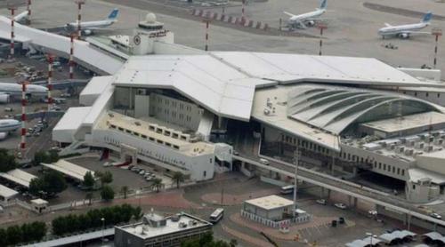 কুয়েত আন্তর্জাতিক বিমানবন্দরে ড্রোন হামলা