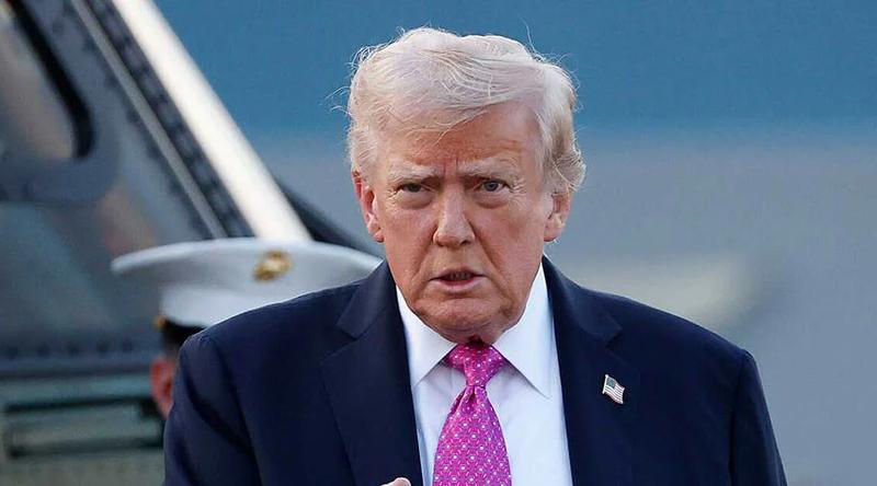 আমিরাত ‘চমৎকার’ ও কাতারকে ‘দুর্দান্ত’ রাষ্ট্র হিসেবে অভিহিত করলেন ট্রাম্প