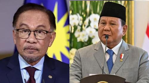 ইরান সংকট নিয়ে ইন্দোনেশিয়ার উদ্যোগকে মালয়েশিয়ার সমর্থন