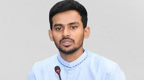 স্বাধীনতার আকাঙ্ক্ষাকে কখনো দমিয়ে রাখা যায় না: আসিফ মাহমুদ