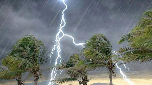 ঢাকায় ঝড়ো হাওয়ার আভাস, হতে পারে বজ্রসহ বৃষ্টি