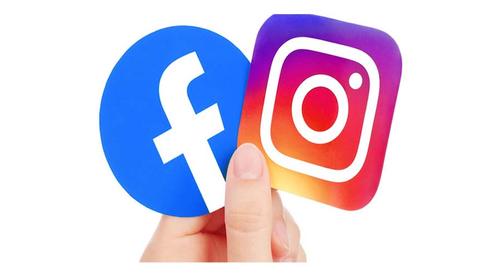 ফেসবুক ও ইন্সটাগ্রামকে ৩৭৫ মিলিয়ন ডলার জরিমানা