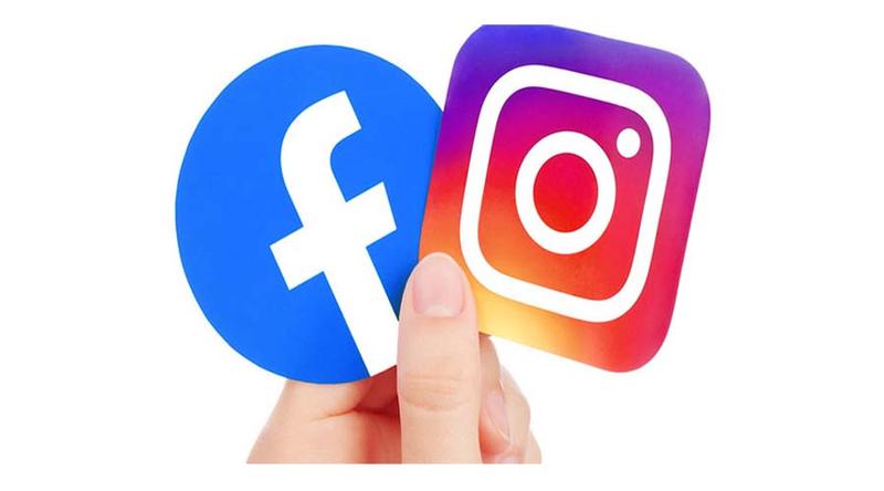 ফেসবুক ও ইন্সটাগ্রামকে ৩৭৫ মিলিয়ন ডলার জরিমানা