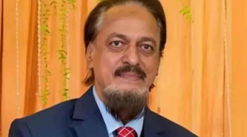 ট্রাইব্যুনাল চেয়ারম্যানের ফেসবুক-হোয়াটসঅ্যাপ অ্যাকাউন্ট হ্যাকড