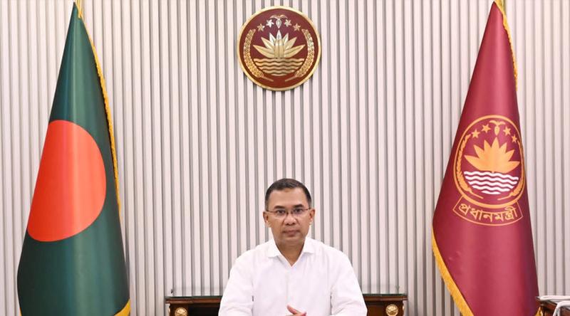 প্রধানমন্ত্রী তারেক রহমানের নেতৃত্বে বিএনপির জরুরি বৈঠক আজ