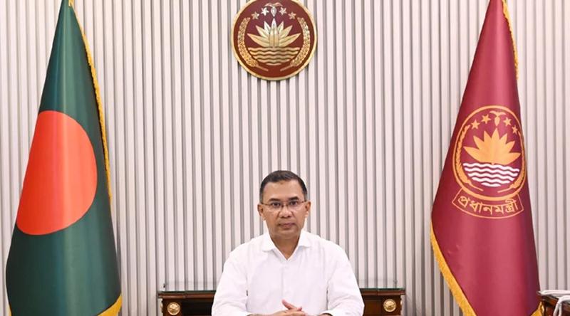 ২৫ মার্চের গণহত্যা ছিল একটি সুপরিকল্পিত হত্যাযজ্ঞ: প্রধানমন্ত্রী