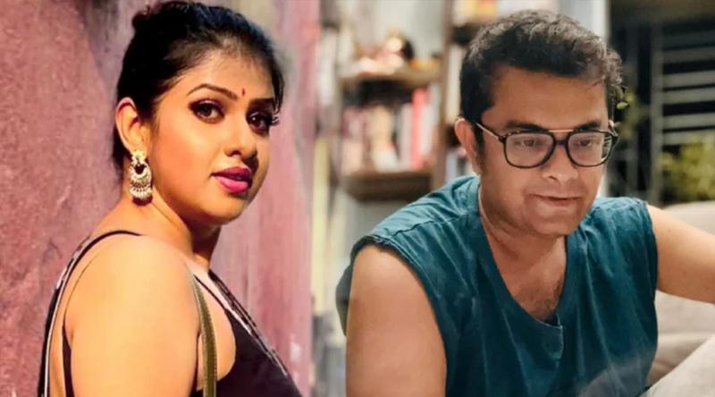 সাবেক স্বামীর বিরুদ্ধে বিকৃত যৌনতার অভিযোগ অভিনেত্রী সুস্মিতার