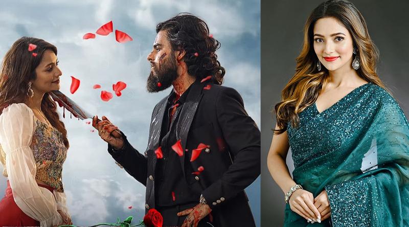 বাংলাদেশে আরও কাজ করতে চান কলকাতার সুস্মিতা