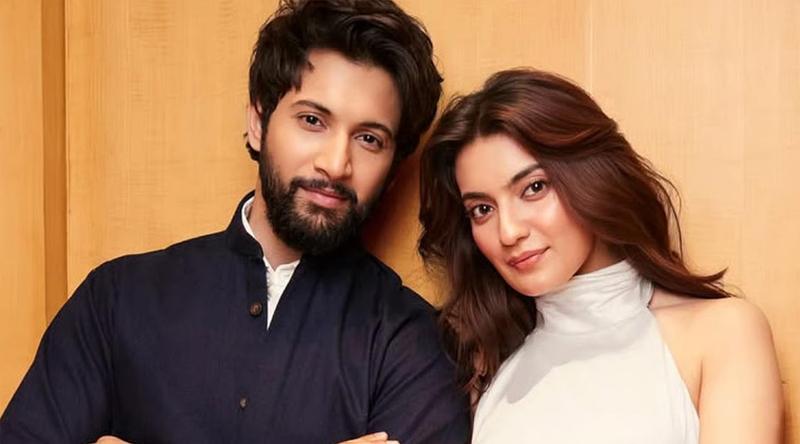 বলিউডে নতুন প্রেমের গুঞ্জন, সম্পর্কে জড়ালেন রোহিত-প্রতিভা?