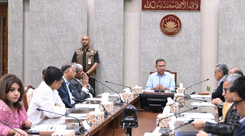 প্রধানমন্ত্রীর সভাপতিত্বে ‘জ্বালানি পরিস্থিতি মোকাবেলায় করণীয়’ নিয়ে বিশেষ সভা