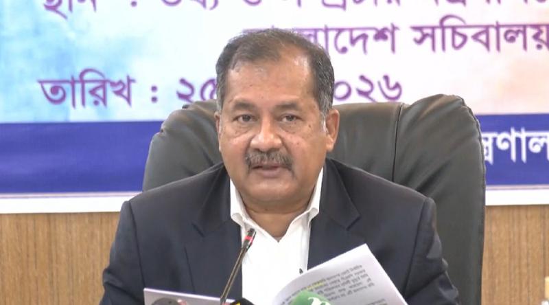 জুলাইযোদ্ধাদের সর্বসম্মতভাবে দায়মুক্তি দেয়া হবে: তথ্যমন্ত্রী