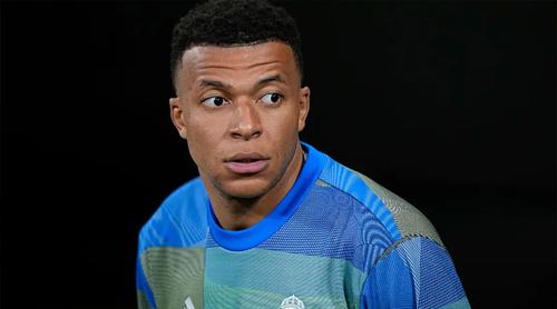 রিয়ালের ভুল চিকিৎসা ও এআই দিয়ে ডায়েট চার্ট - মুখ খুললেন এমবাপে