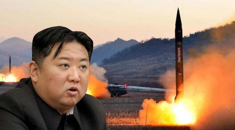 ইরান যুদ্ধ প্রমাণ করে উত্তর কোরিয়ার পারমাণবিক অস্ত্র রাখার সিদ্ধান্ত সঠিক: কিম জং উন