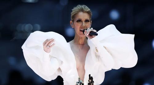 চার বছর পর আবারও মঞ্চে ফিরছেন জনপ্রিয় গায়িকা সেলিন ডিওন