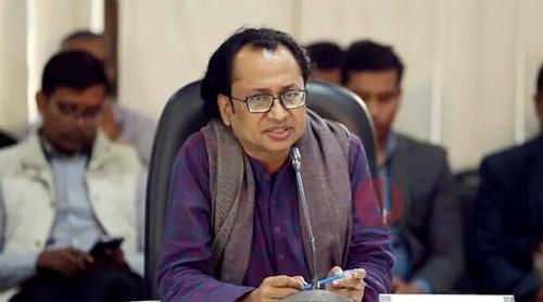 তেলের দাম না বাড়ানোর কারণ জানালেন প্রধানমন্ত্রীর উপদেষ্টা ডা. জাহেদ