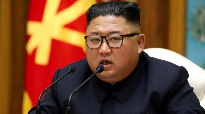 যুক্তরাষ্ট্রের ‘মিষ্টি কথা’ প্রত্যাখ্যান করা সঠিক সিদ্ধান্ত: কিম জং উন