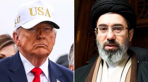 যুদ্ধ বন্ধে যুক্তরাষ্ট্রকে ইরানের কঠোর ৫ শর্ত