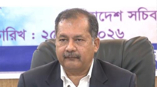 জ্বালানি তেলের দাম বাড়ানোর পরিকল্পনা নেই সরকারের: তথ্যমন্ত্রী